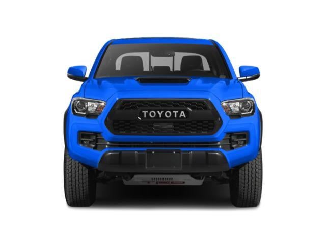 2019 Toyota Tacoma TRD Pro V6
