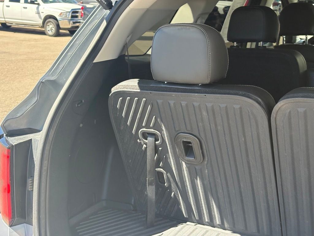 2023 Kia Sorento SX - Photo 10