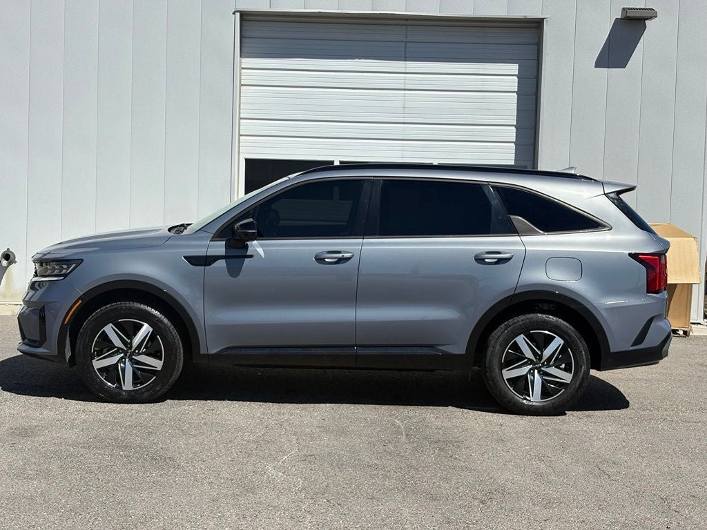 2023 Kia Sorento SX - Photo 12