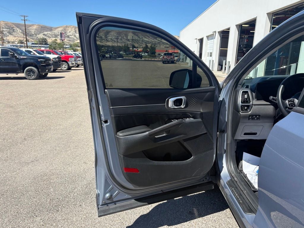 2023 Kia Sorento SX - Photo 15
