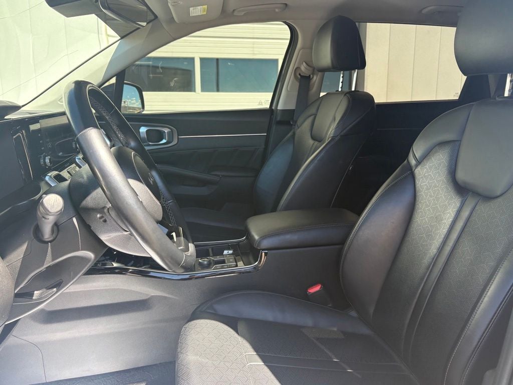 2023 Kia Sorento SX - Photo 17