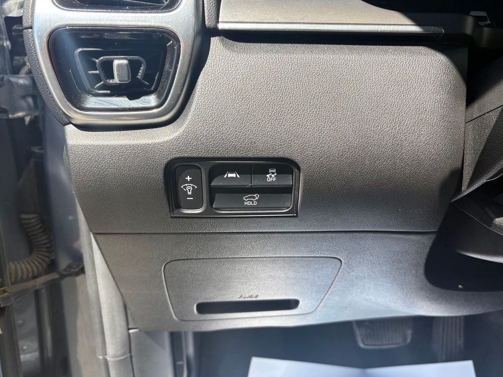 2023 Kia Sorento SX - Photo 18