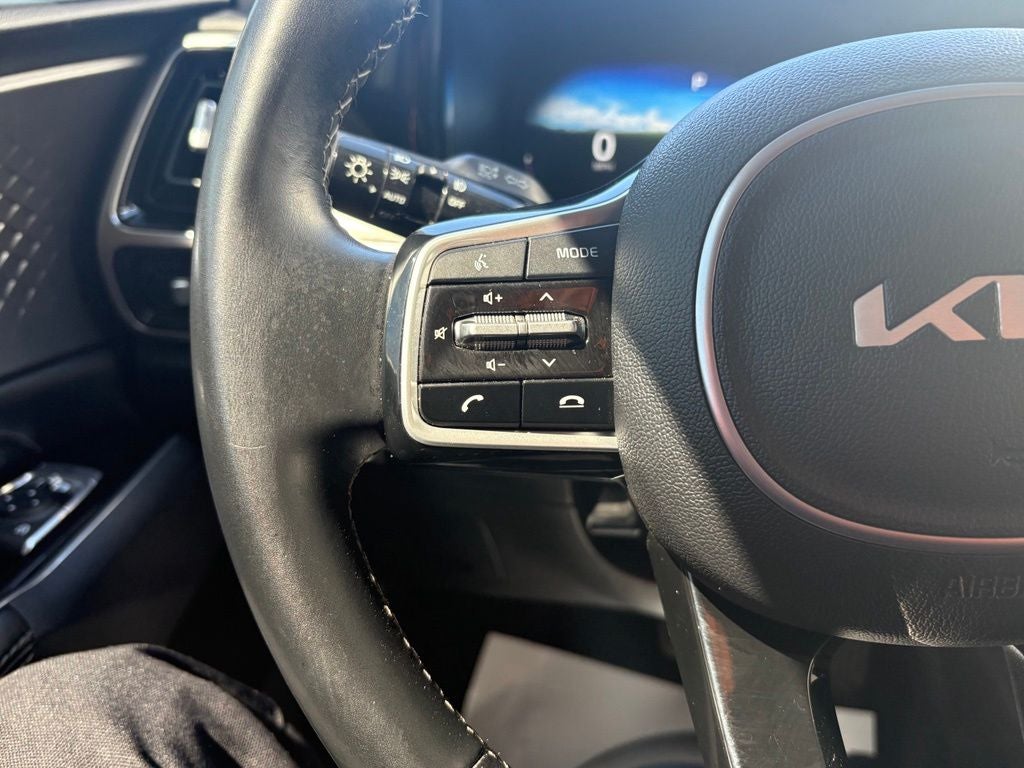 2023 Kia Sorento SX - Photo 20