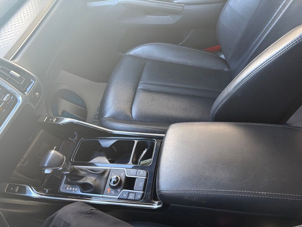 2023 Kia Sorento SX - Photo 23