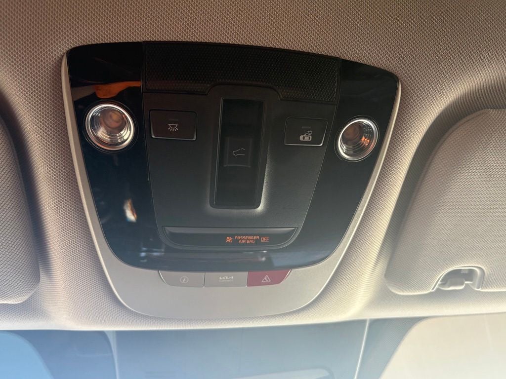 2023 Kia Sorento SX - Photo 26