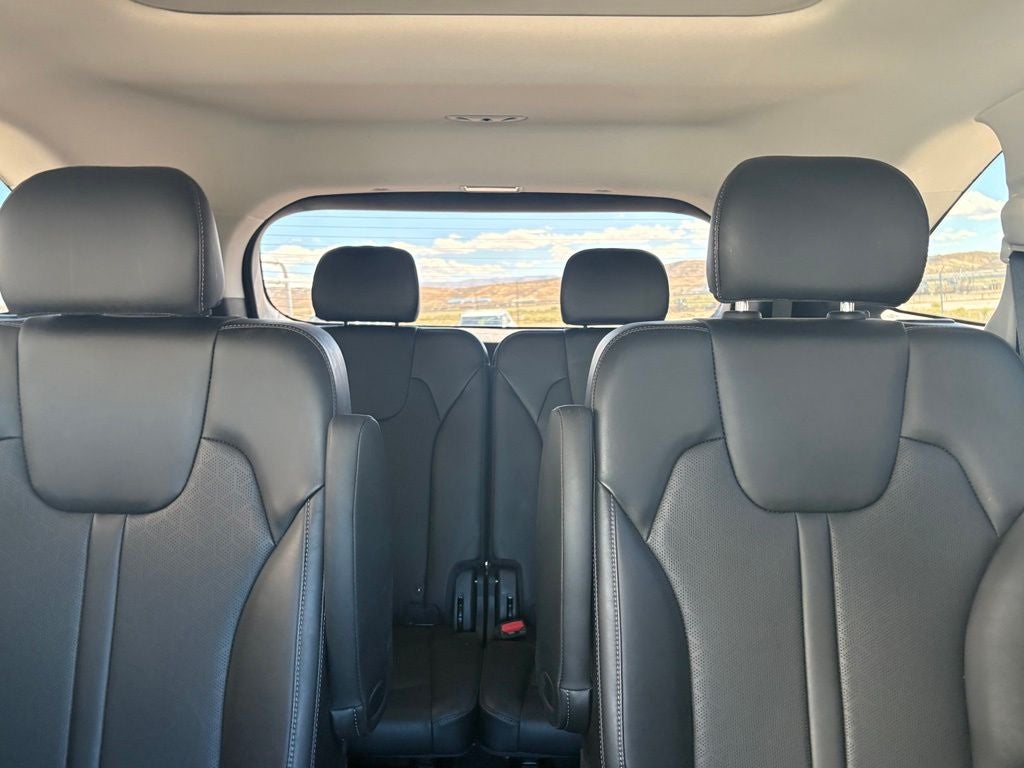 2023 Kia Sorento SX - Photo 27