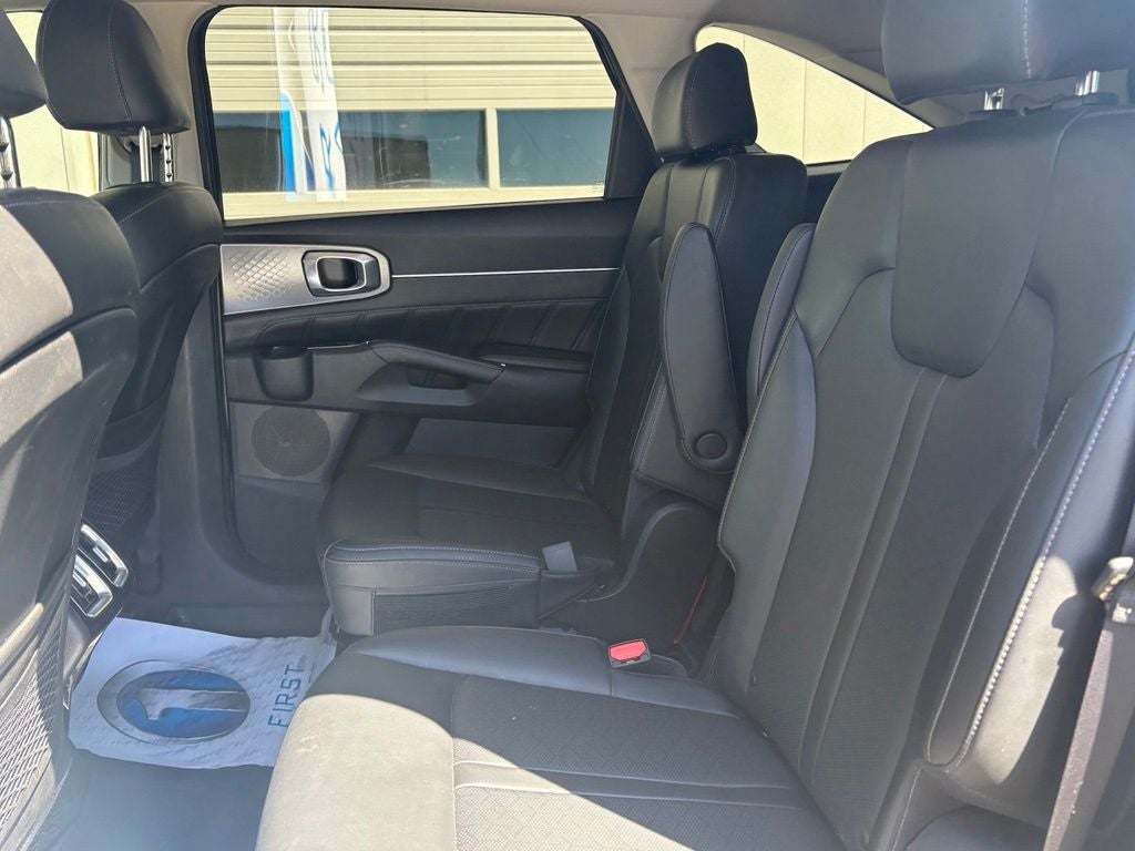 2023 Kia Sorento SX - Photo 30