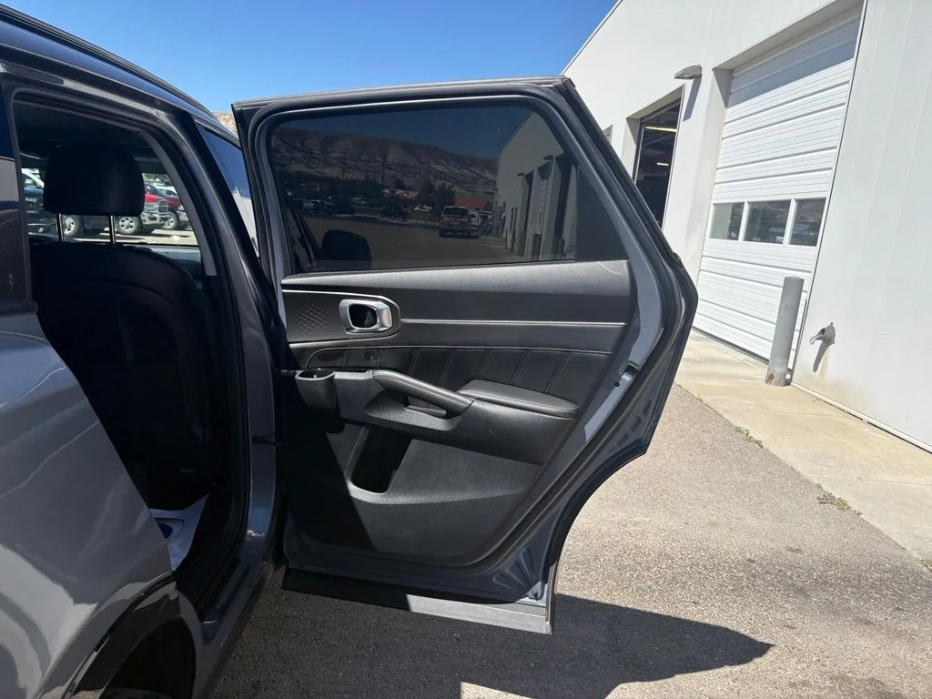 2023 Kia Sorento SX - Photo 32