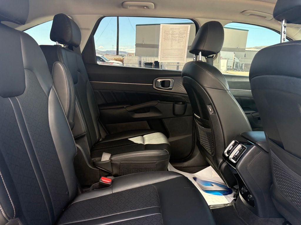 2023 Kia Sorento SX - Photo 33