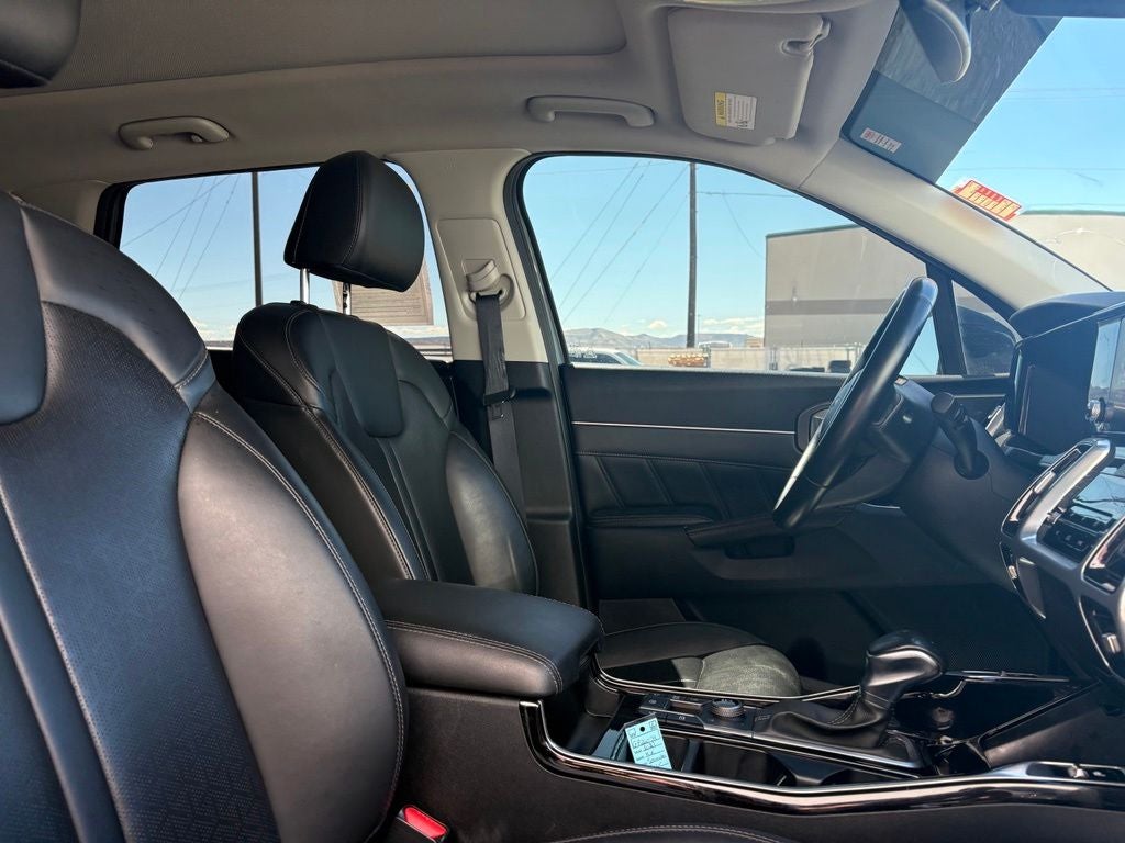 2023 Kia Sorento SX - Photo 36