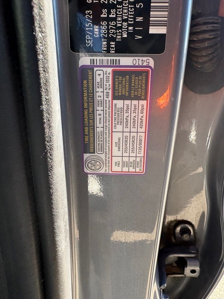 2023 Kia Sorento SX - Photo 38