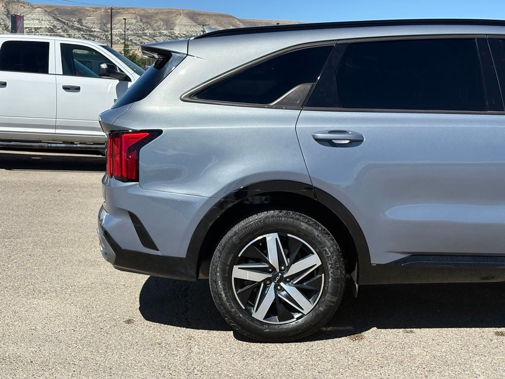 2023 Kia Sorento SX - Photo 6