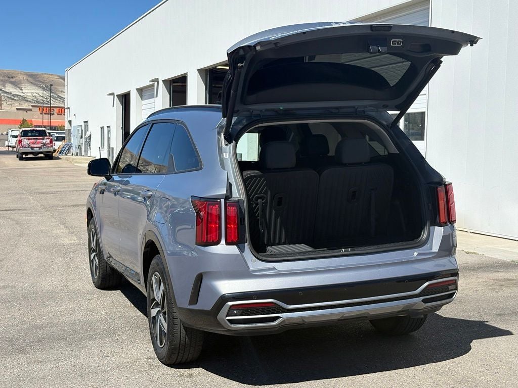 2023 Kia Sorento SX - Photo 7