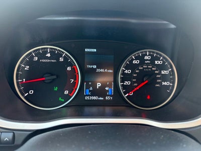 2024 Mitsubishi Eclipse Cross SE