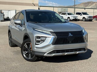 2024 Mitsubishi Eclipse Cross Base