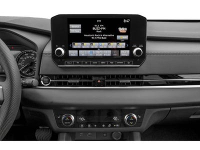 2023 Mitsubishi Outlander Base