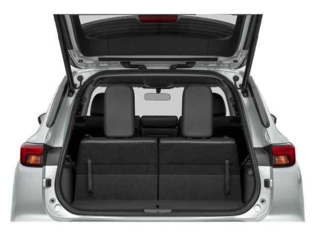 2023 Mitsubishi Outlander Base