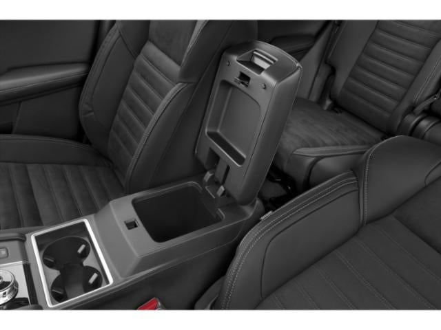 2023 Mitsubishi Outlander Base