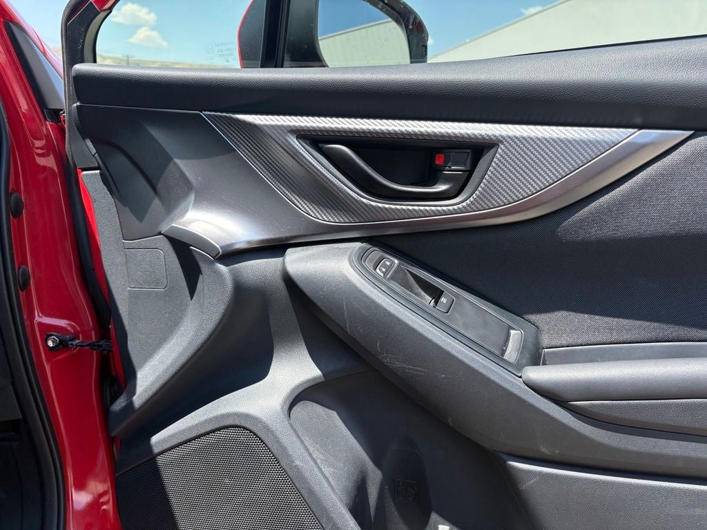 2022 Subaru WRX Base