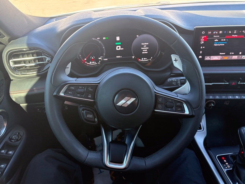 2024 Dodge Hornet R/T Plus