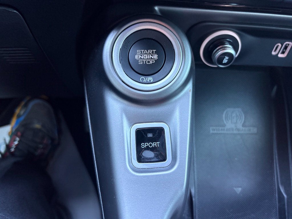 2024 Dodge Hornet R/T Plus