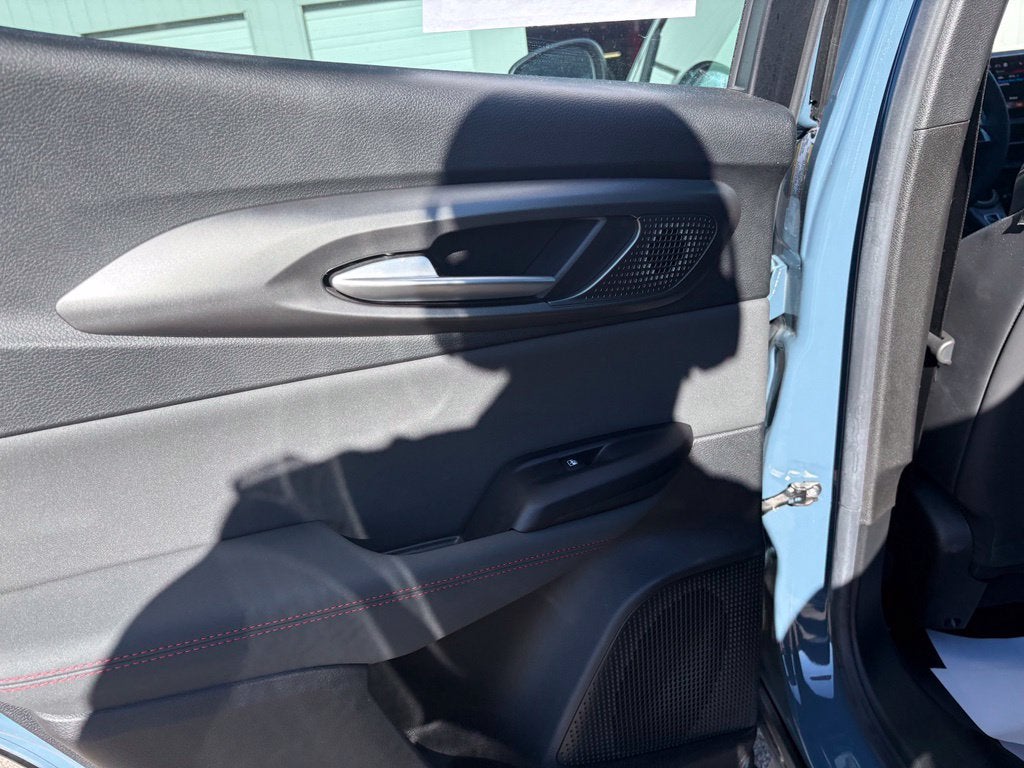 2024 Dodge Hornet R/T Plus