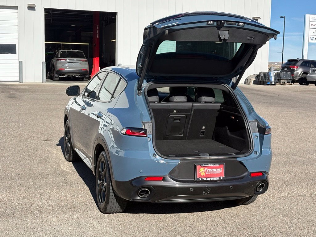 2024 Dodge Hornet R/T Plus