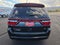 2022 Dodge Durango Orange Sport