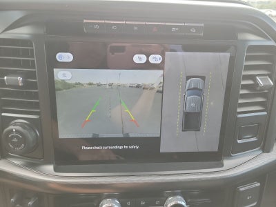 2024 Ford F-150 Tremor