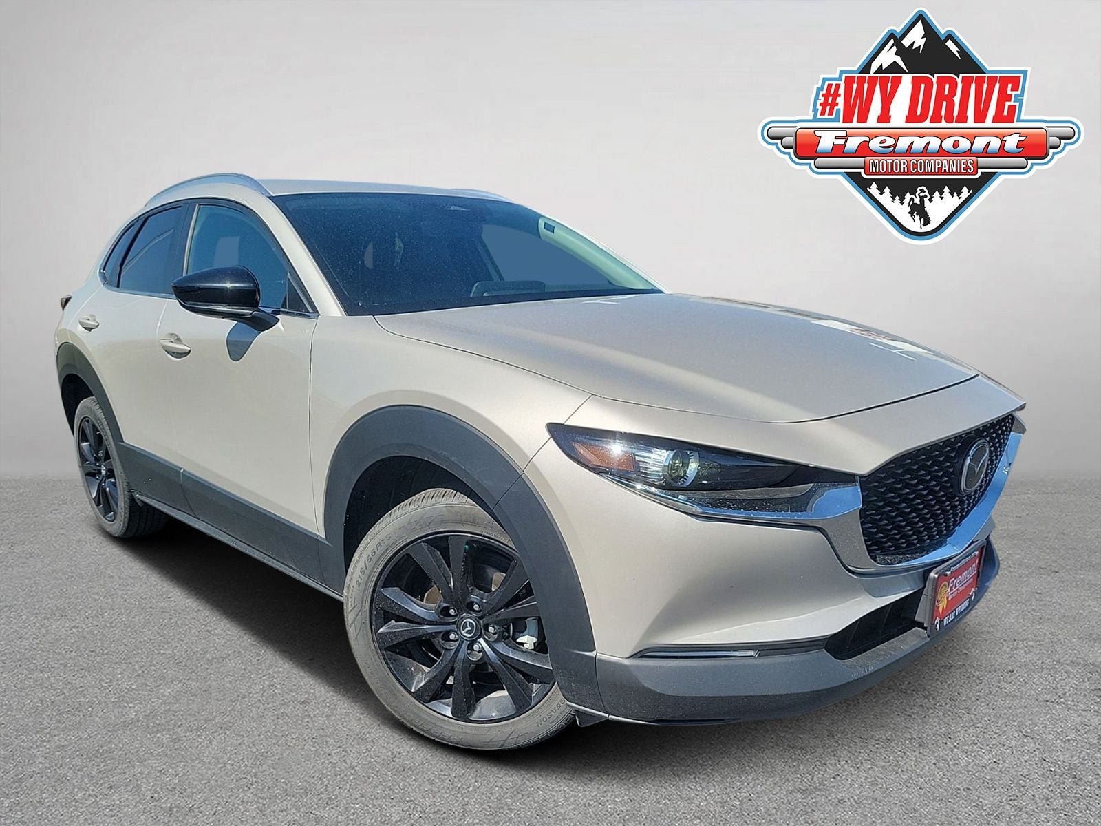 2024 Mazda Mazda CX-30