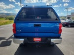 2016 Toyota Tundra Base