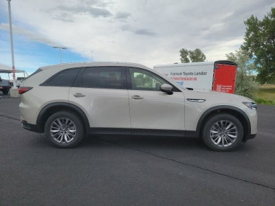 2025 Mazda Mazda CX-90 3.3 Turbo Preferred