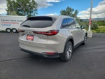 2025 Mazda Mazda CX-90 3.3 Turbo Preferred
