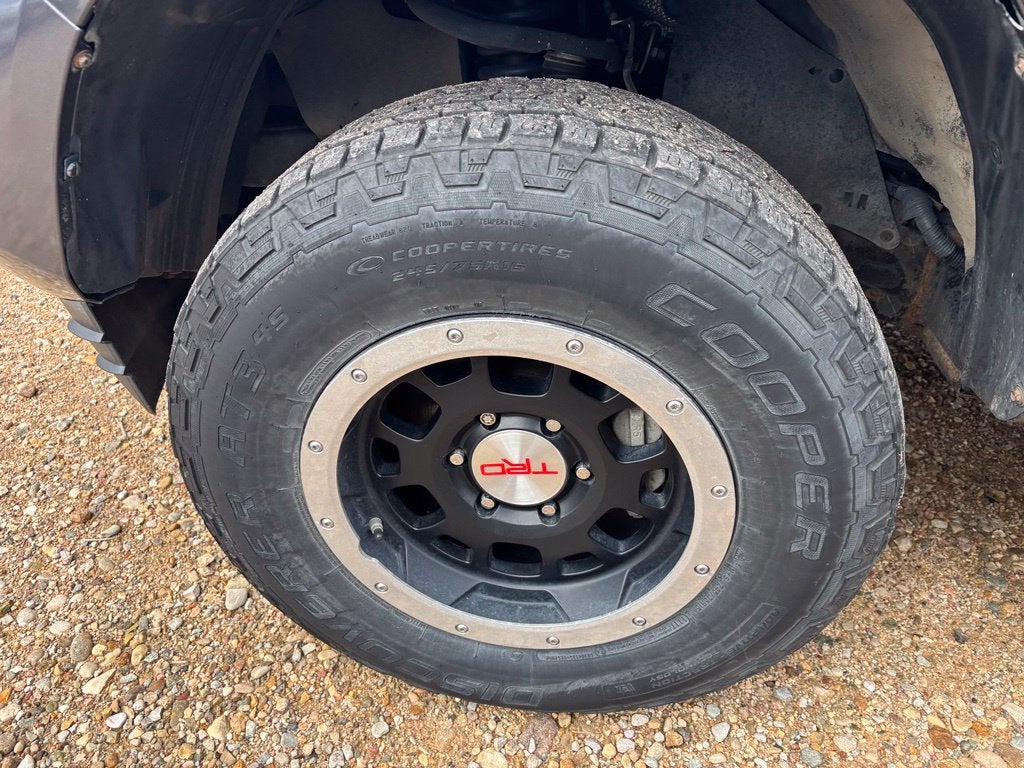 2020 Toyota Tacoma SR V6