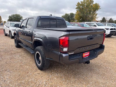 2020 Toyota Tacoma SR V6