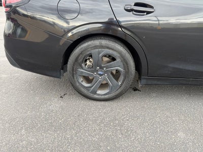 2022 Subaru Legacy 2.5i Sport Sport