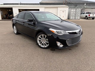 2013 Toyota Avalon XLE Touring