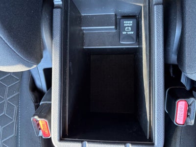 2025 Mitsubishi Outlander Sport 2.0 ES