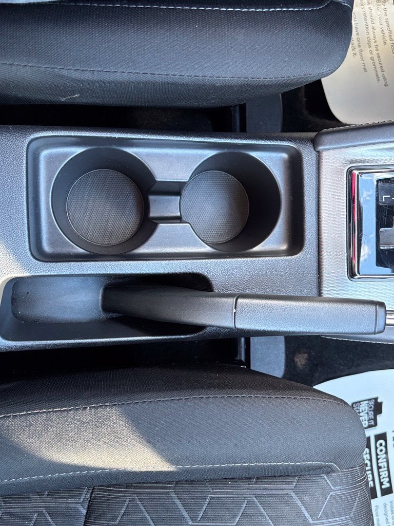 2025 Mitsubishi Outlander Sport 2.0 ES