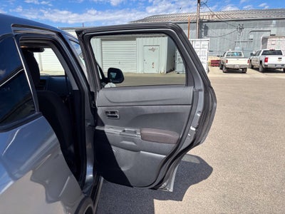 2025 Mitsubishi Outlander Sport 2.0 ES
