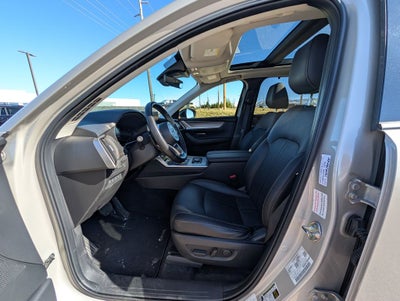 2025 Mazda Mazda CX-90 3.3 Turbo Premium