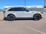 2025 Mazda Mazda CX-90 3.3 Turbo Premium