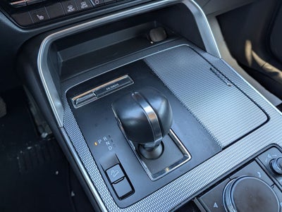 2025 Mazda Mazda CX-90 3.3 Turbo Premium