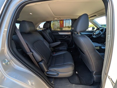 2025 Mazda Mazda CX-90 3.3 Turbo Premium
