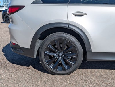2025 Mazda Mazda CX-90 3.3 Turbo Premium