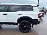 2025 Toyota Land Cruiser 1958