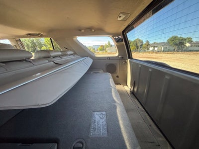 2008 Toyota 4Runner Limited