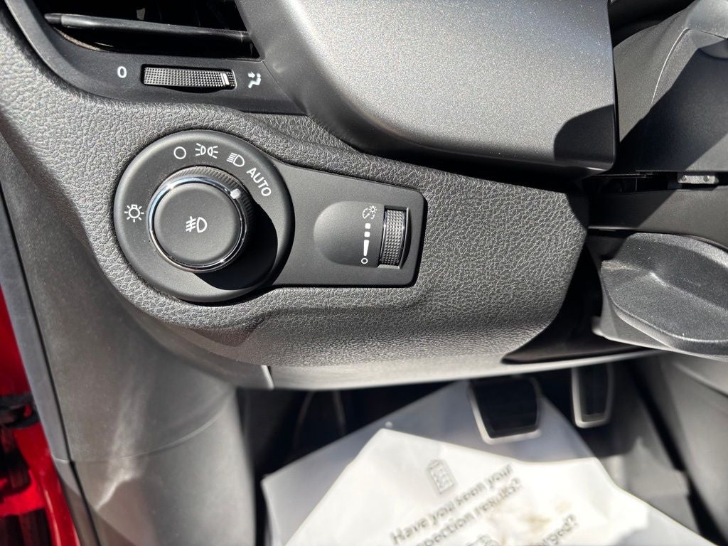 2020 FIAT 500X Sport