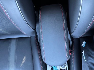 2020 FIAT 500X Sport