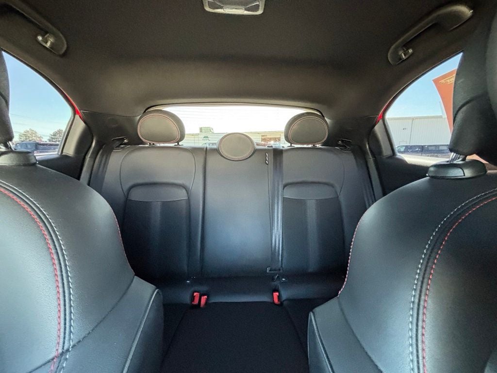 2020 FIAT 500X Sport